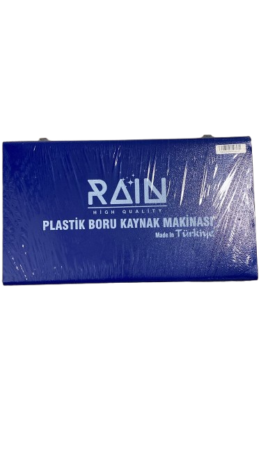 RAİN PPRC MAKASLI BORU KAYNAK MAKİNASI 1500